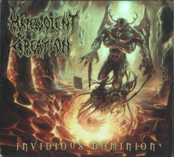 Invidious Dominion