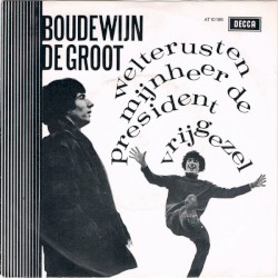 Welterusten mijnheer de president / Vrijgezel