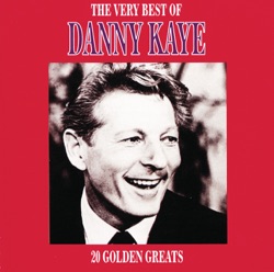 The Best of Danny Kaye