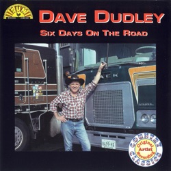 Six Days on the Road