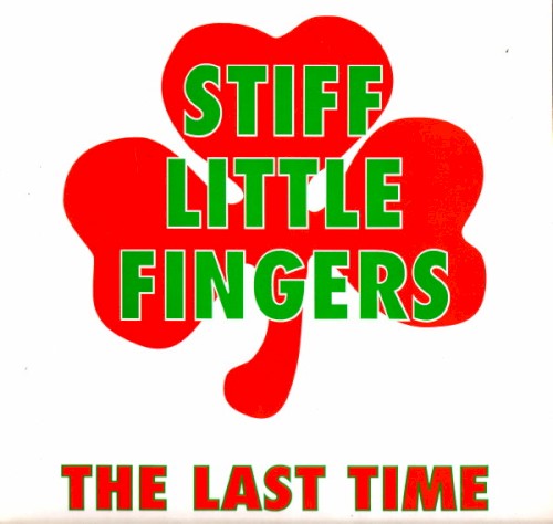 The Last Time