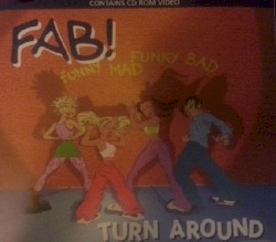 Turn Around
