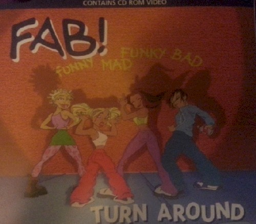 Turn Around