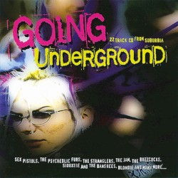 Going Underground