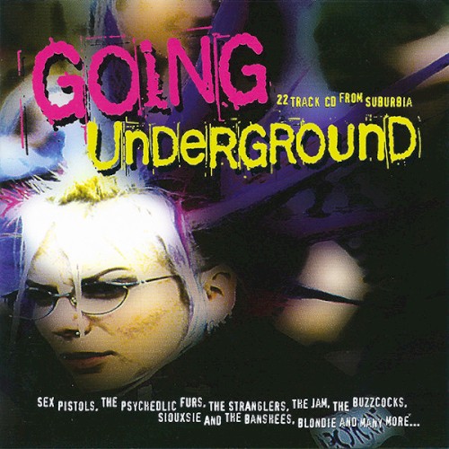 Going Underground