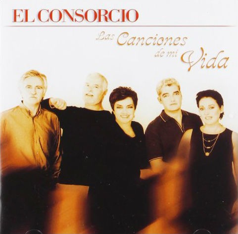 Las canciones de mi vida