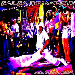 Salsa de barrio, vol. 1