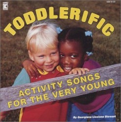 Toddlerific