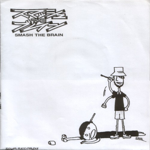 Smash the Brain / Agathocles