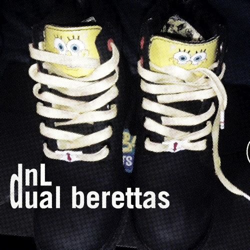 Dual Berettas