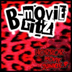 Horror Movie JunkiE.P.