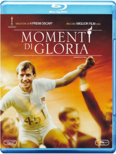 Chariots of Fire