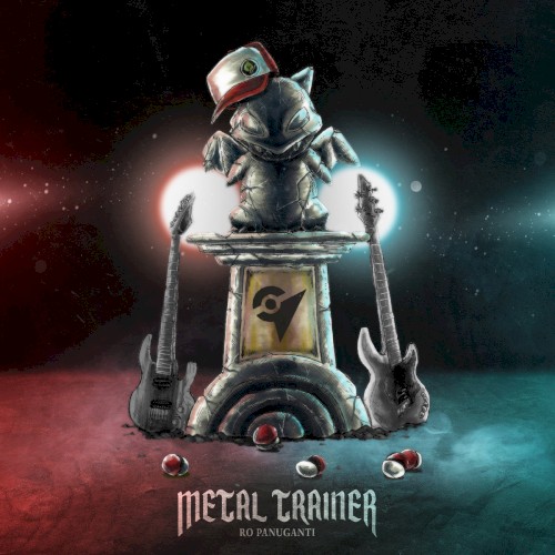 Metal Trainer