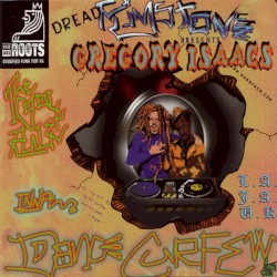 Dread Flintstone presents...In A Dance Curfew