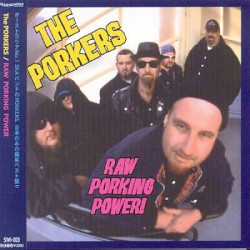 Raw Porking Power!