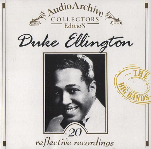 20 Reflective Recordings
