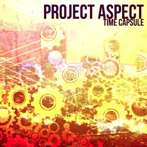 Time Capsule