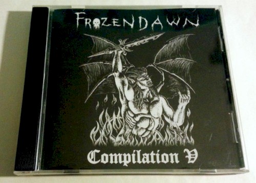 Frozen Dawn Compilation V