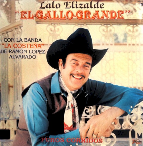 Puros Corridos
