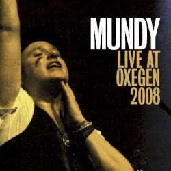 Live at Oxegen 2008