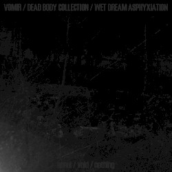 Annul / Void / Nothing