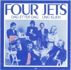 Dag etter dag / Ung igjen