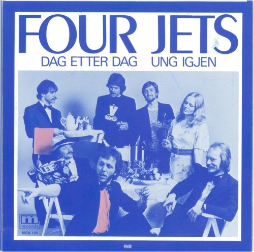 Dag etter dag / Ung igjen