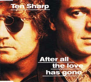 After All the Love Has Gone