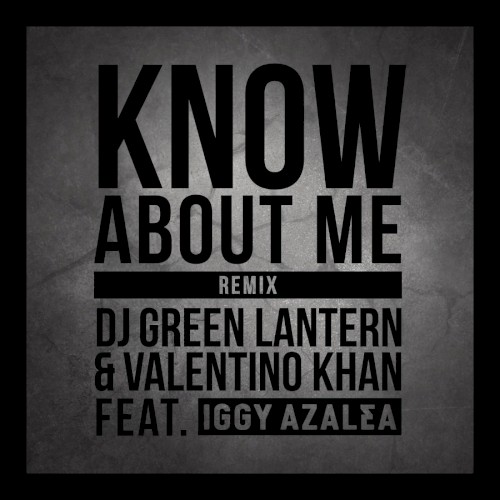 Know About Me (Remix)