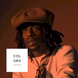 What’s the Prize - A COLORS ENCORE