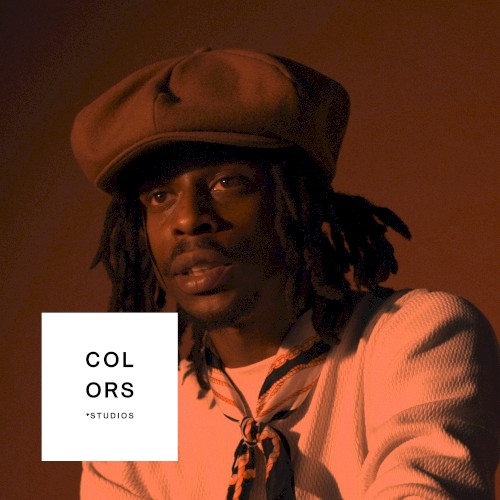 What’s the Prize - A COLORS ENCORE