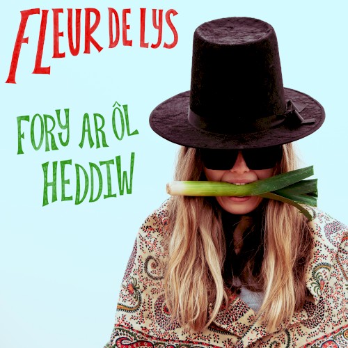 Fory ar ôl Heddiw