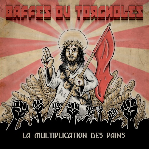 La Multiplication des Pains