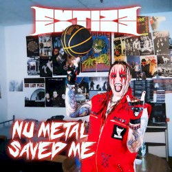 Nu Metal Saved Me