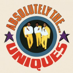 Absolutely The… Uniques