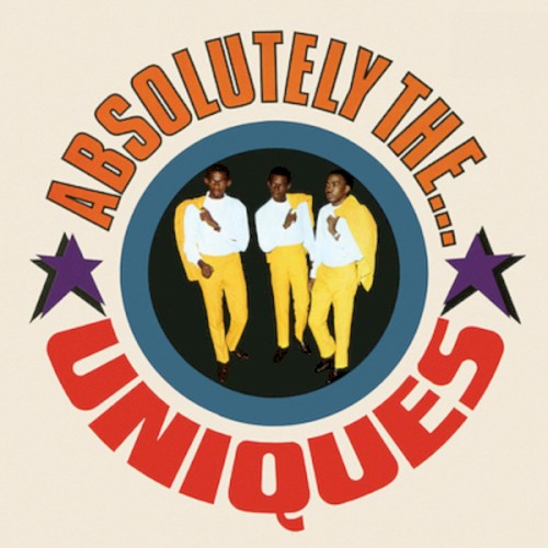 Absolutely The… Uniques