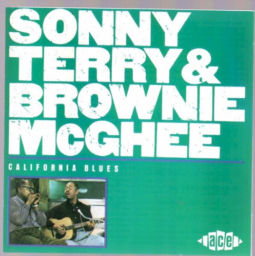 California Blues