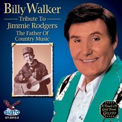 Billy Walker