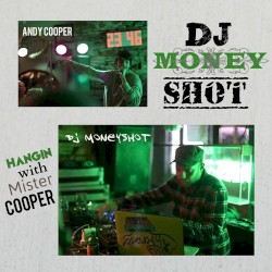 Hangin' With Mr. Cooper