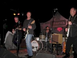Stone Strangers: Strange Venom Demos 2002-2009