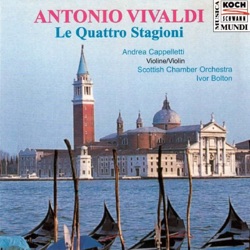 Le Quattro Stagioni