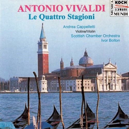 Le Quattro Stagioni