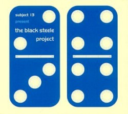 The Black Steele Project