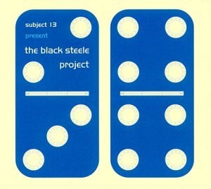 The Black Steele Project