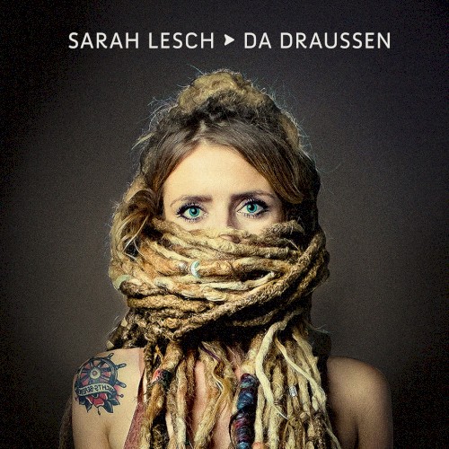 Da draußen