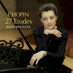 27 Etudes
