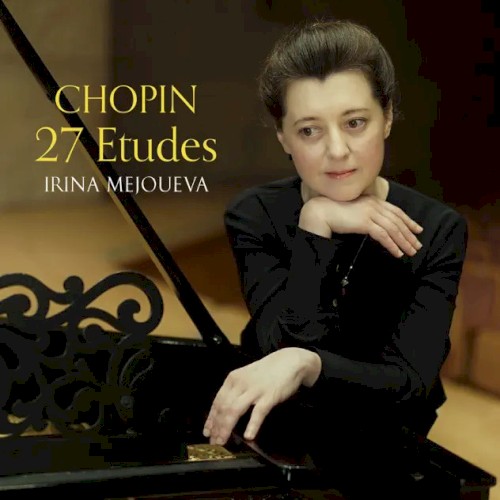27 Etudes