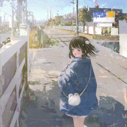 薄明