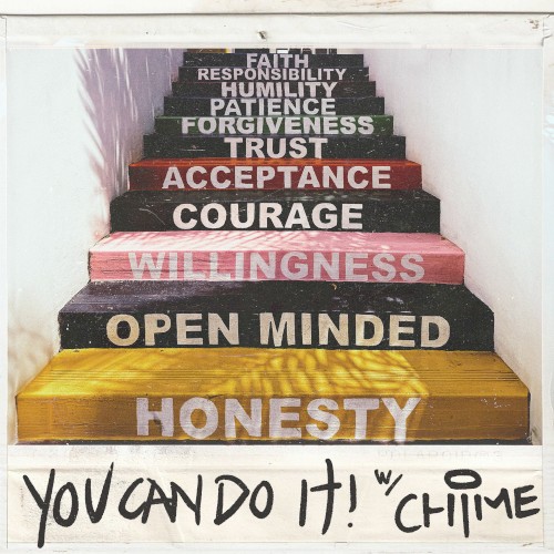 You Can Do It!