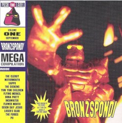 Bronzspondi: Push Compilation – Volume One, September